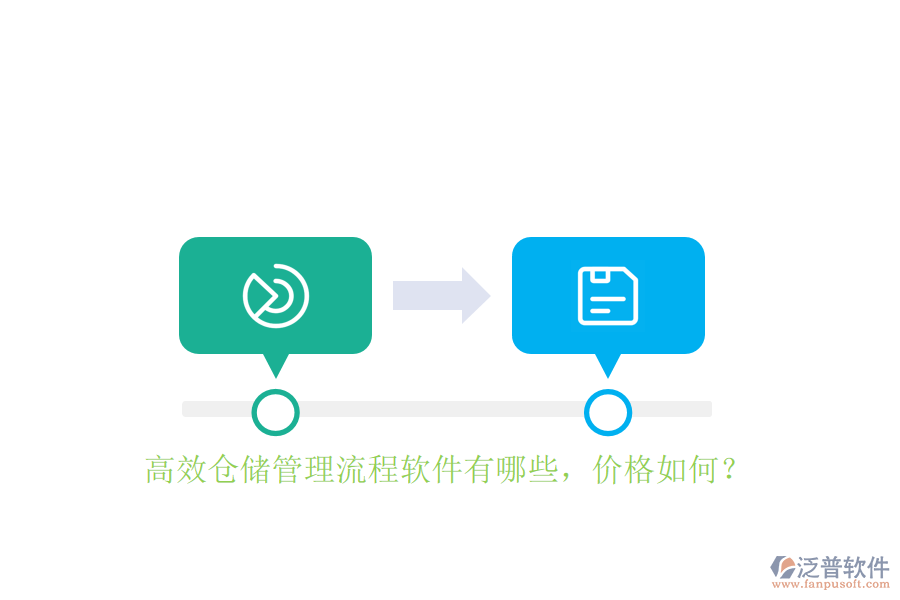 高效倉儲管理流程軟件有哪些，價(jià)格如何？