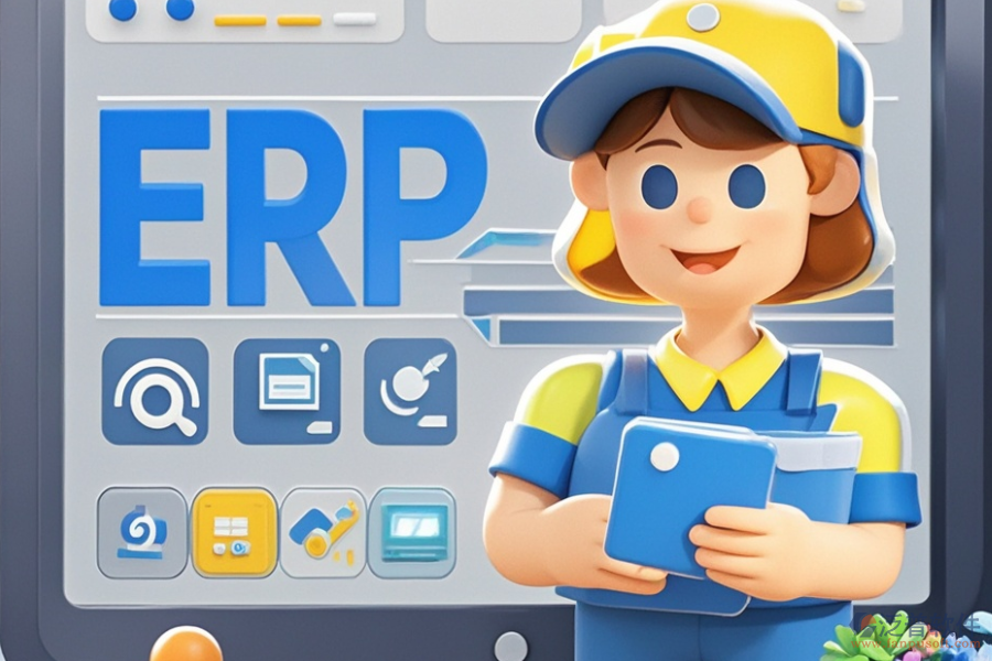 高效ERP供應(yīng)商管理系統(tǒng)推薦，價(jià)格是多少？