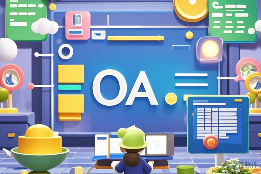 裝修公司OA系統(tǒng)是什么功能及益處有哪些？