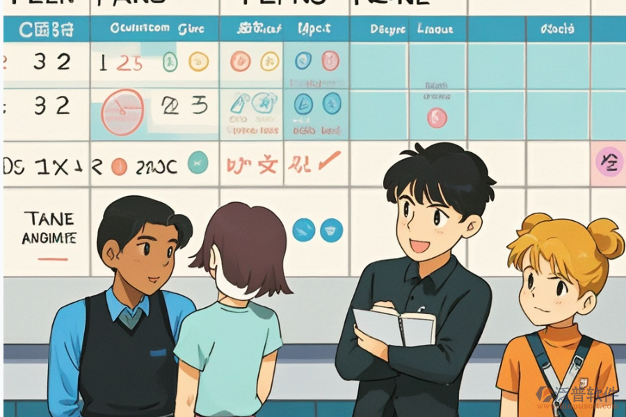 機加工ERP(OA)系統為何需實施及安裝教程是怎樣的？