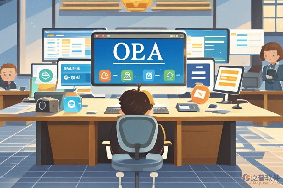 政府移動(dòng)OA系統(tǒng)哪家更優(yōu)及怎樣進(jìn)行選購(gòu)？