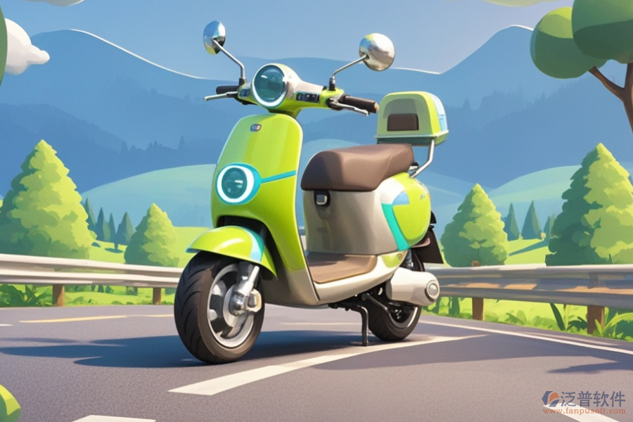 電動車ERP(OA)軟件的優(yōu)勢與技術(shù)特點有哪些？