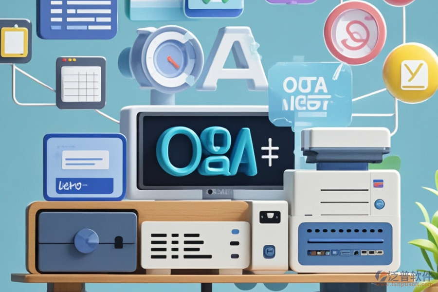 哪個(gè)行業(yè)的OA設(shè)備在選型上更具優(yōu)勢(shì)？