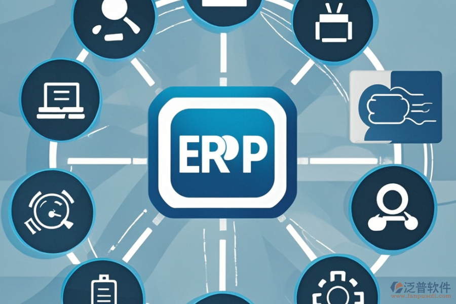 開源電商ERP(OA)系統(tǒng)自動(dòng)化作用及核心功能有哪些？