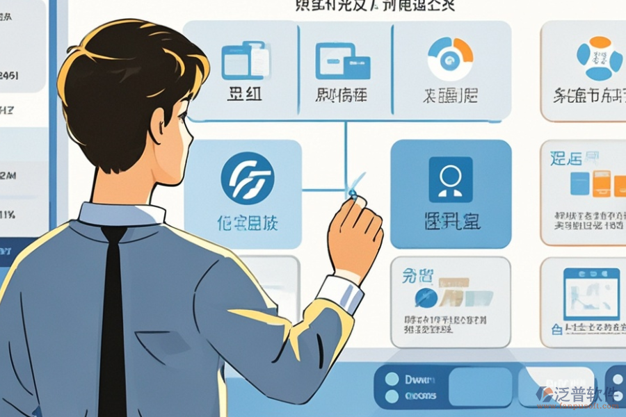 工業(yè)進銷存管理系統(tǒng)核心優(yōu)勢何在？