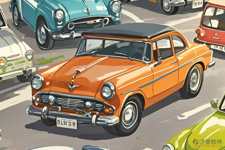 汽車4S店ERP(OA)系統(tǒng)的三大優(yōu)勢及產(chǎn)品獨特特點是什么？