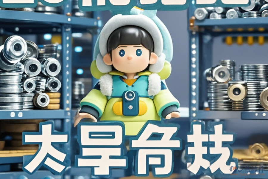 哪些購銷、生產(chǎn)等庫存管理軟件既好用價(jià)格又合理？