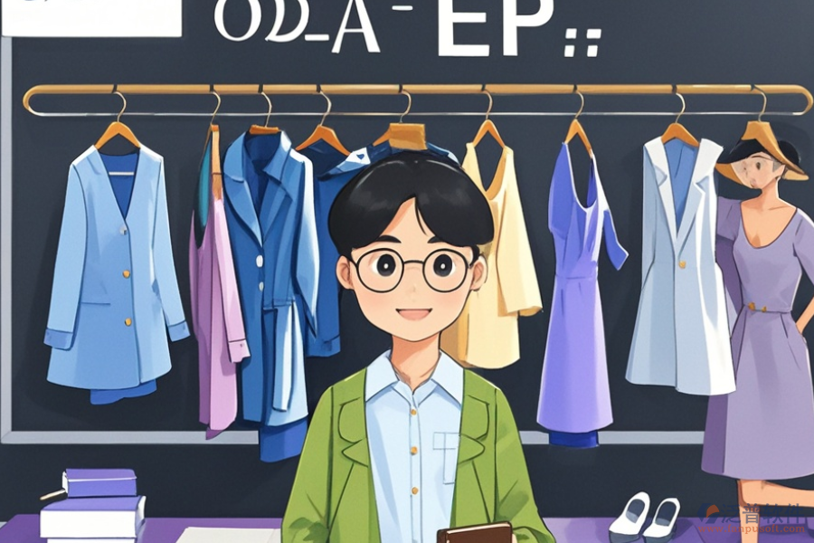 服裝電商ERP(OA)系統(tǒng)實施計劃與安裝指南？