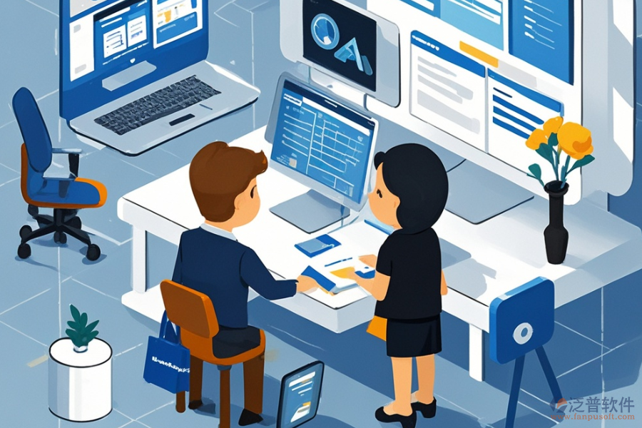 中小企業(yè)OA辦公軟件定制價格及二次開發(fā)優(yōu)勢分析？