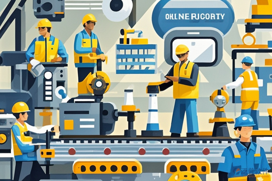 ERP(OA)生產(chǎn)制造管理系統(tǒng)好用且價(jià)格適中嗎？