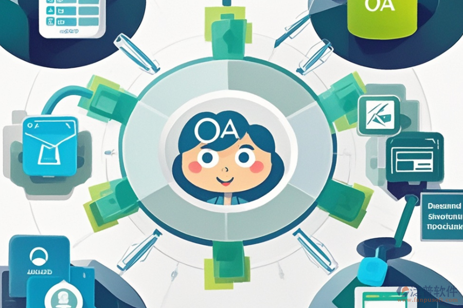 OA權(quán)限系統(tǒng)選型策略：五大模塊詳解？