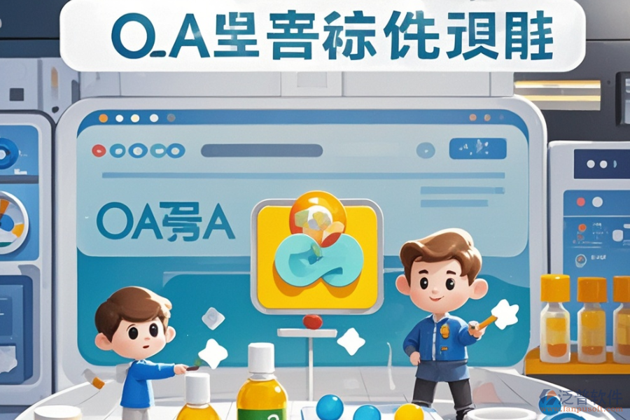 醫(yī)藥行業(yè)OA系統(tǒng)哪家價格實惠又好用？