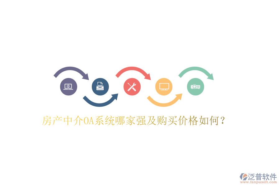  房產(chǎn)中介OA系統(tǒng)哪家強及購買價格如何？
