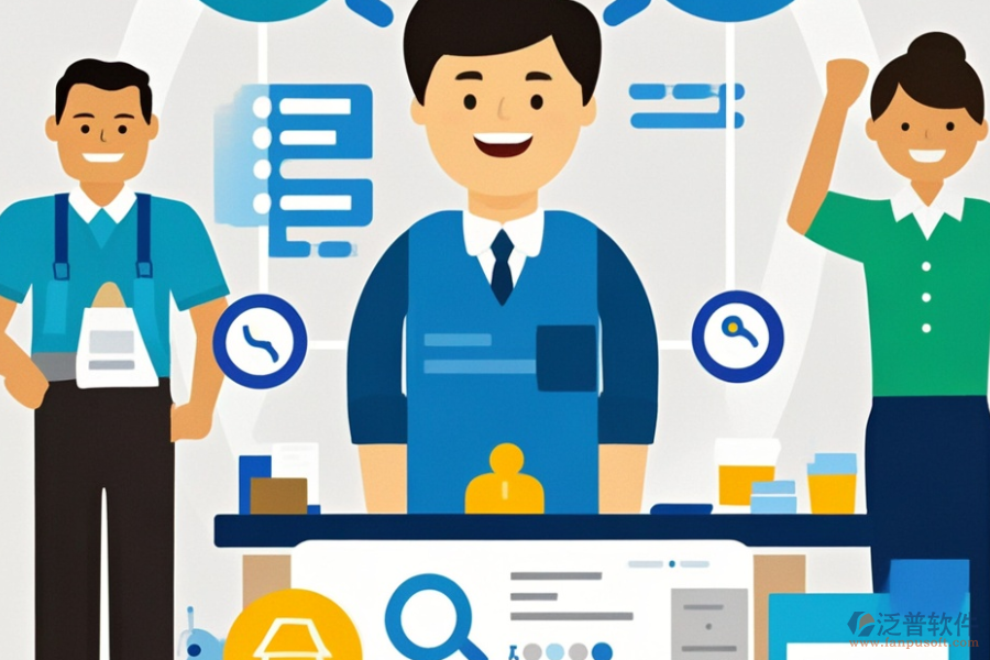 培訓(xùn)學(xué)校ERP(OA)管理需求分析及經(jīng)營方案如何制定？