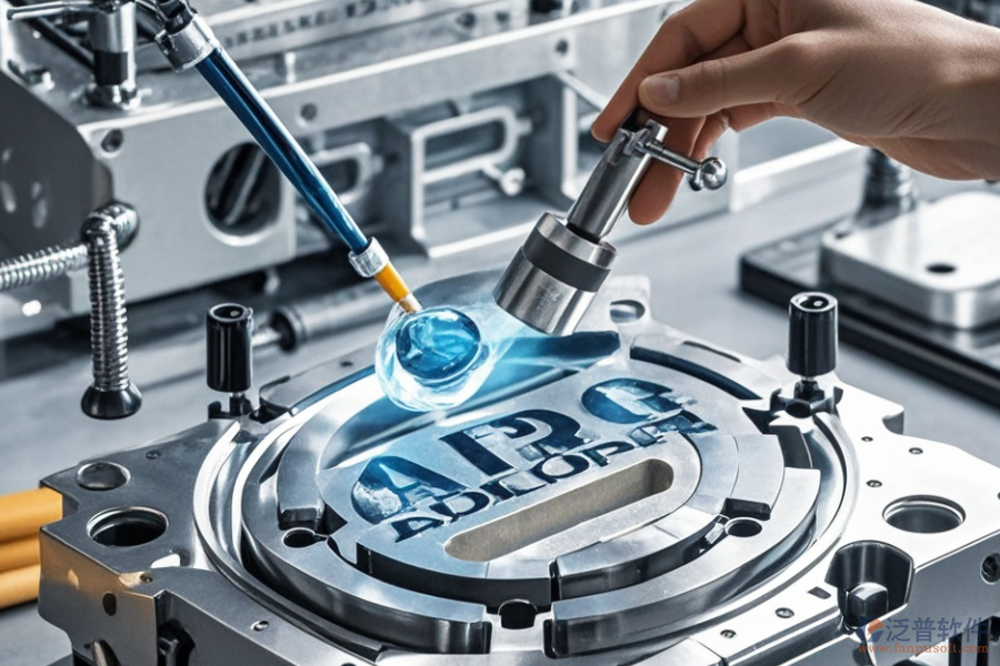 哪個塑膠模具ERP(OA)系統(tǒng)最佳？如何明智選購？