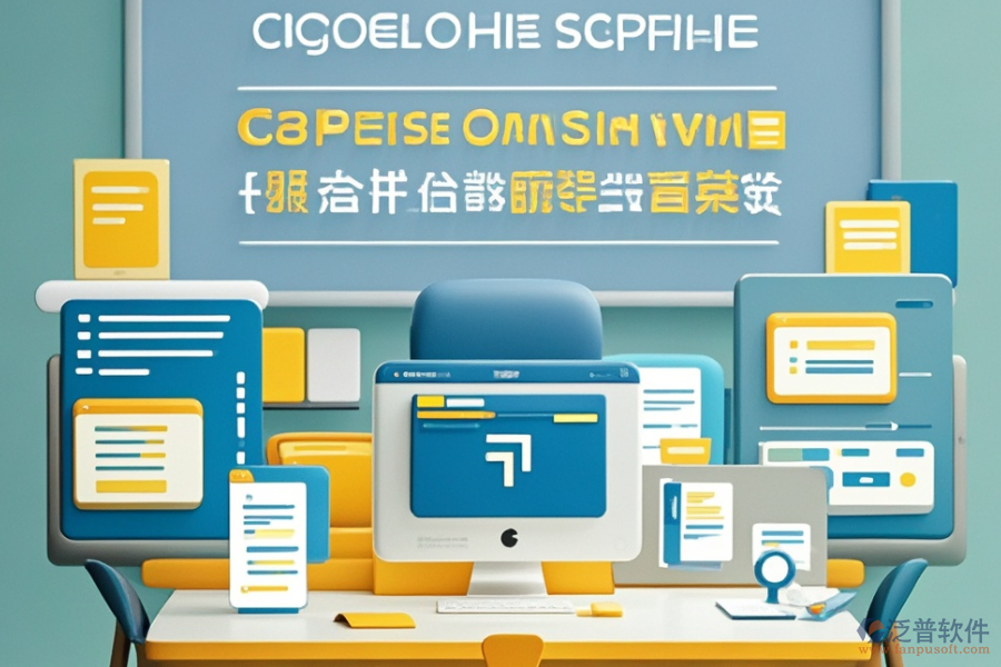 小公司如何高效選型辦公系統(tǒng)？核心模塊不可或缺？