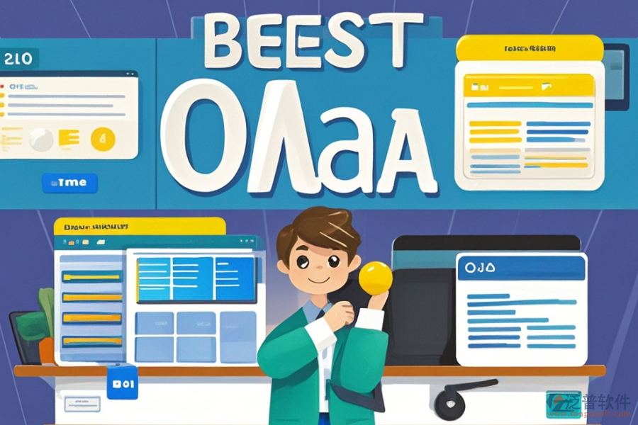 最好的政務(wù)版OA系統(tǒng)價格貴嗎？