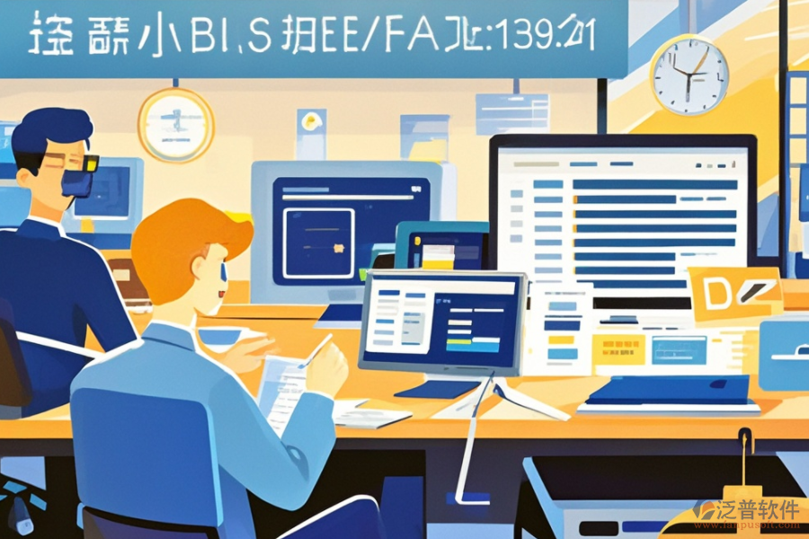 OA管理軟件公司服務優(yōu)勢分析：如何助力企業(yè)高效運營？