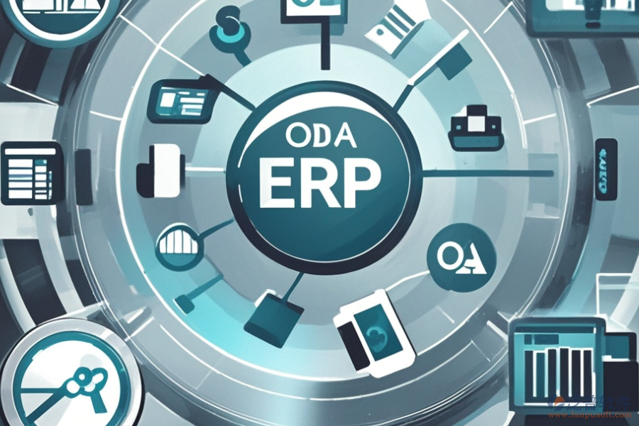 全球ERP(OA)系統(tǒng)推薦，自動化作用體現(xiàn)在哪些方面？