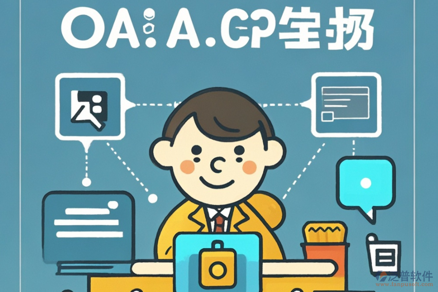 中小型OA軟件的優(yōu)勢與功能詳解？
