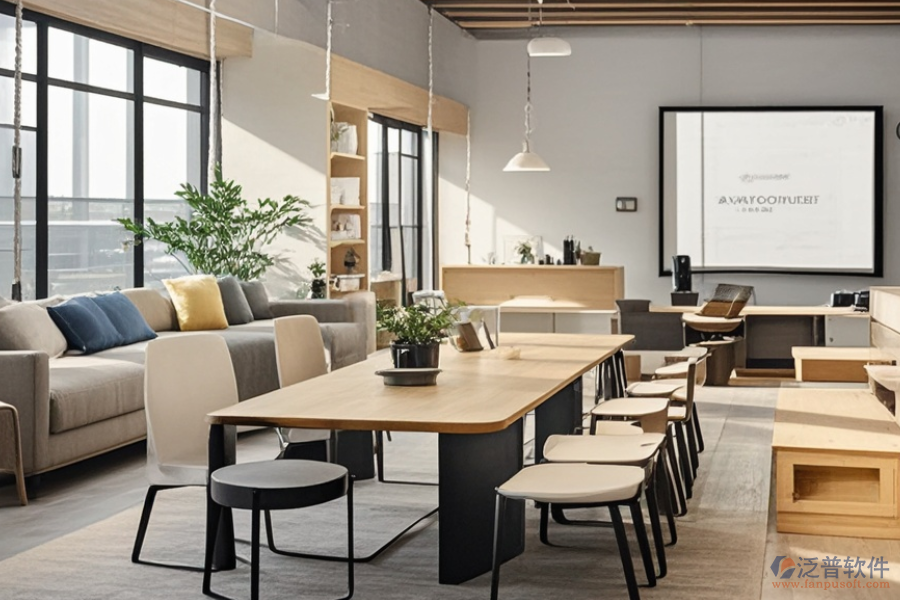 電商訂單倉儲ERP(OA)系統(tǒng)有哪些，及主要作用？