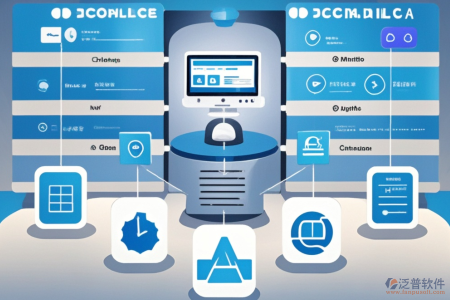 專業(yè)OA管理軟件如何挑選？品牌優(yōu)劣分析？