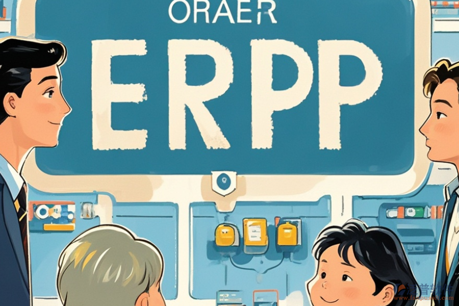 ERP(OA)商務(wù)管理系統(tǒng)需求分析后如何制定報價解決方案？