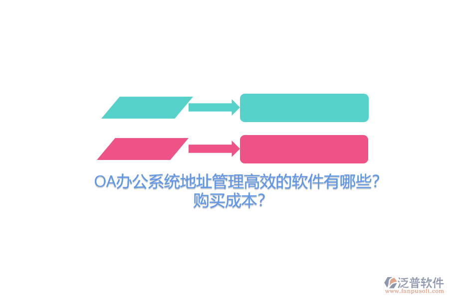 OA辦公系統(tǒng)地址管理高效的軟件有哪些？購(gòu)買成本？