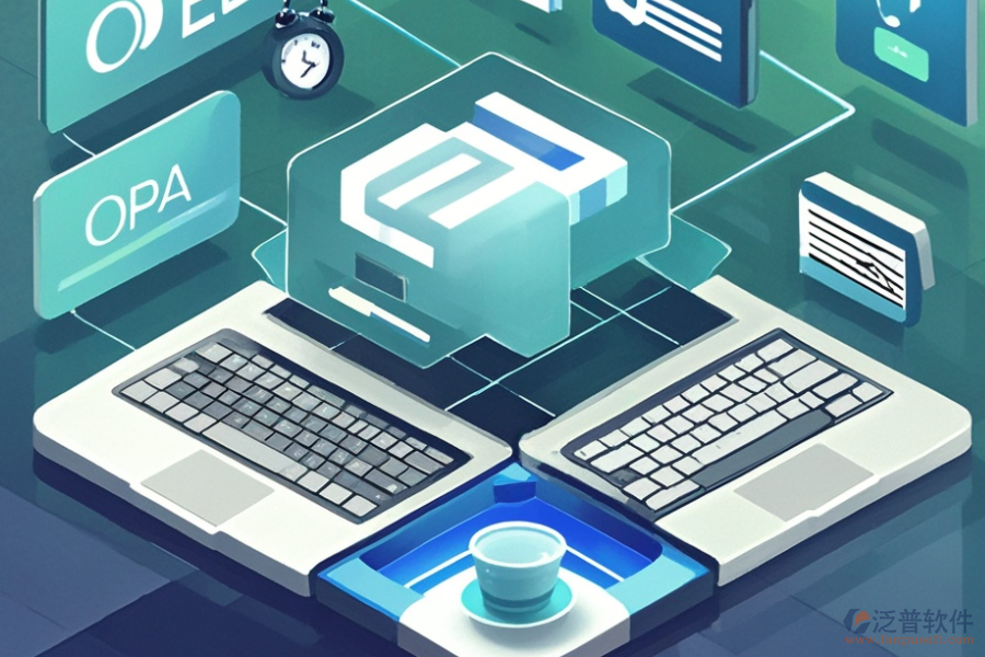 線上ERP(OA)系統(tǒng)有哪些知名公司？作用是什么？