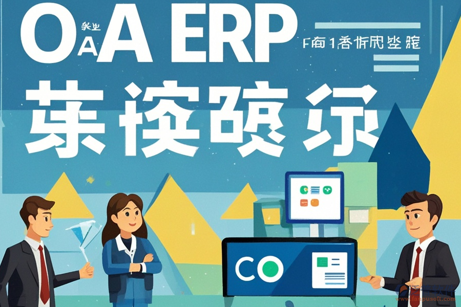 店鋪ERP(OA)系統(tǒng)需求深度剖析與實(shí)施方案制定？