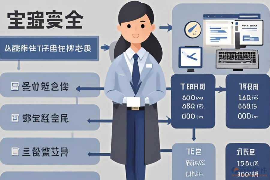 企業(yè)管理軟件定制費(fèi)用及二次開發(fā)成本概覽？