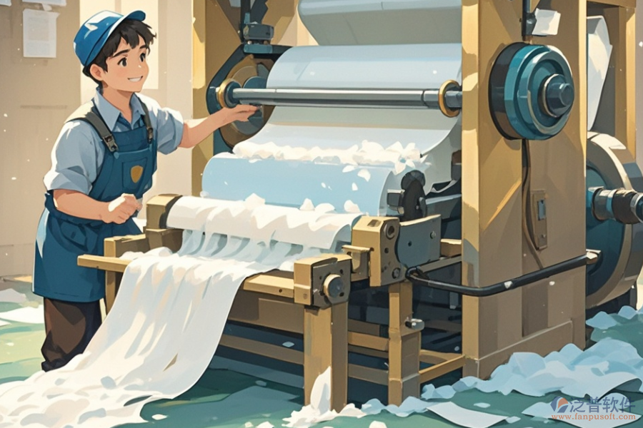 哪些紙業(yè)ERP(OA)管理系統(tǒng)既實(shí)用又高效？?jī)r(jià)格如何？