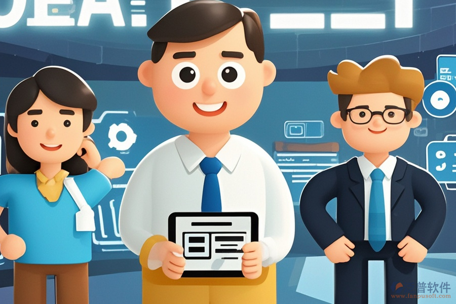 連鎖超市ERP(OA)系統(tǒng)種類有哪些？如何選購合適的產(chǎn)品？