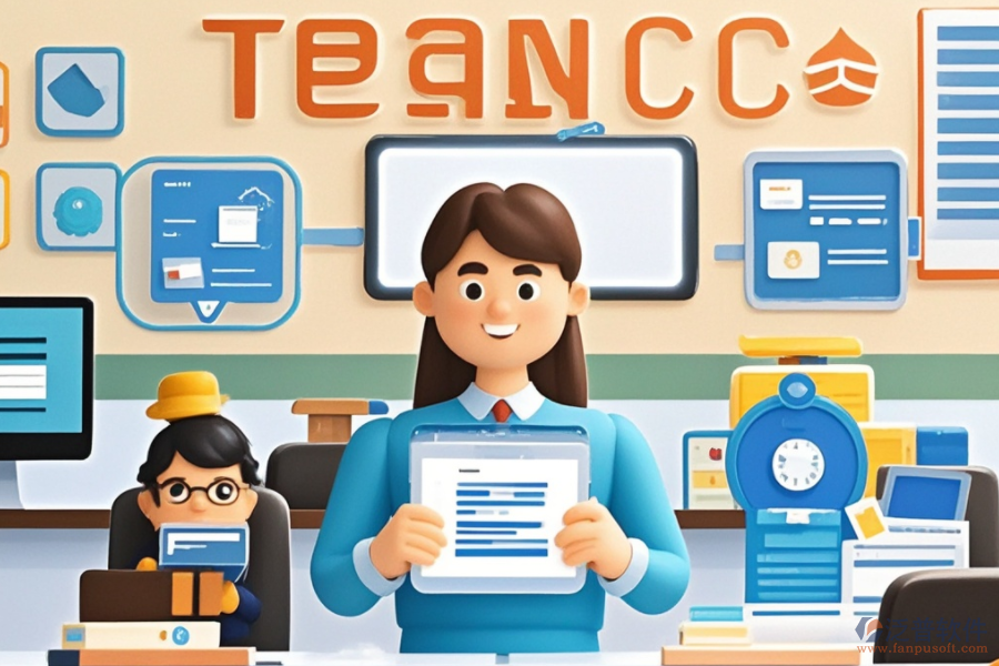 人事OA辦公系統(tǒng)的核心功能是什么？有何益處？