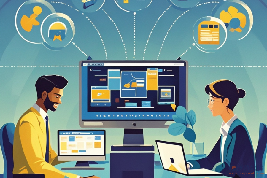 局域網(wǎng)OA軟件選型，應依據(jù)哪些標準？主要功能有哪些亮點？