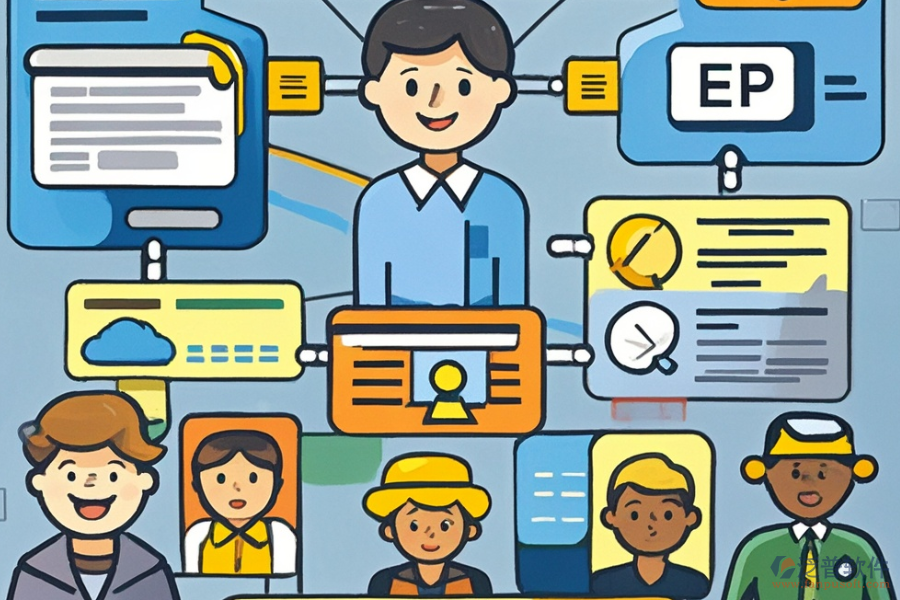 紡織業(yè)ERP(OA)軟件選型要點及主要功能模塊概覽？