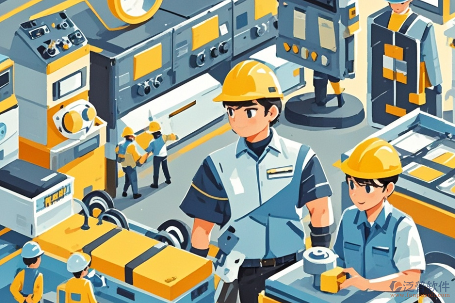 國內(nèi)制造業(yè)ERP(OA)系統(tǒng)哪個好用價格合理？