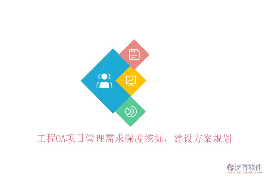 工程OA項目管理需求深度挖掘,建設方案規(guī)劃