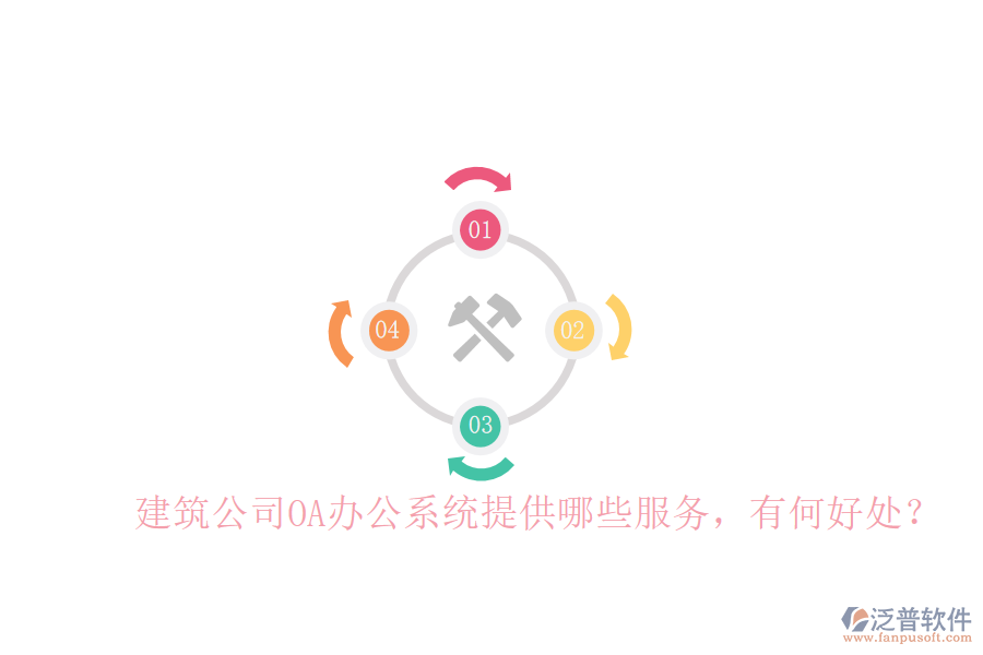  建筑公司OA辦公系統(tǒng)提供哪些服務，有何好處？