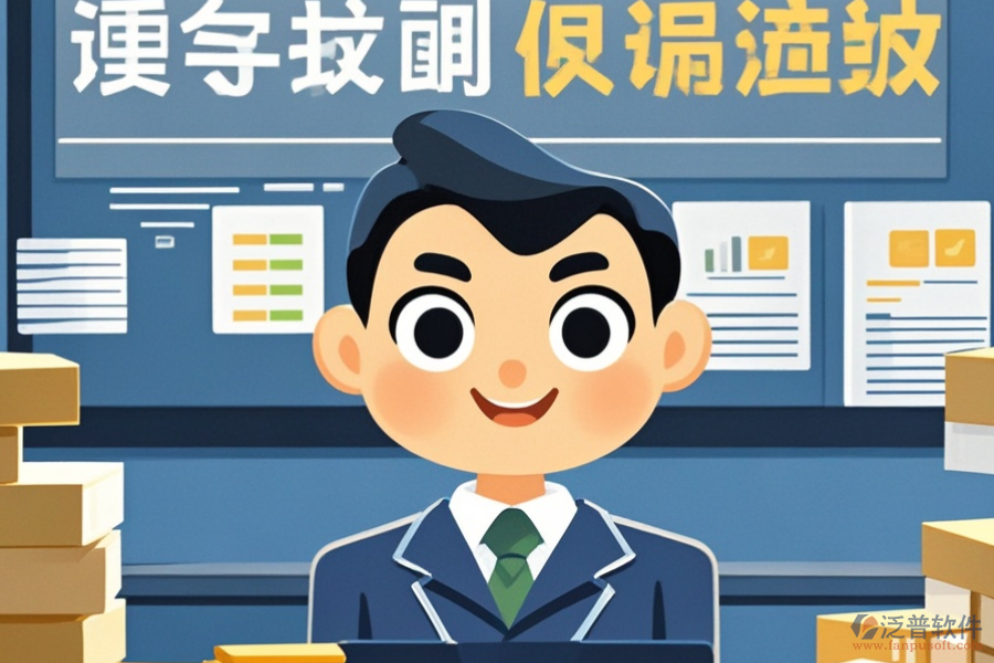 庫存成本管理軟件哪款高效，開發(fā)費用貴嗎？