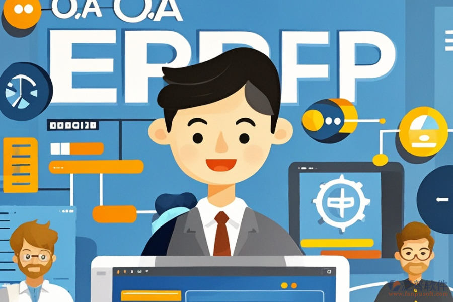 ERP(OA)系統(tǒng)項目管理為何要實施且如何下載安裝？