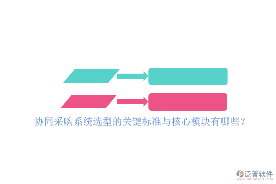 協(xié)同采購(gòu)系統(tǒng)選型的關(guān)鍵標(biāo)準(zhǔn)與核心模塊有哪些？