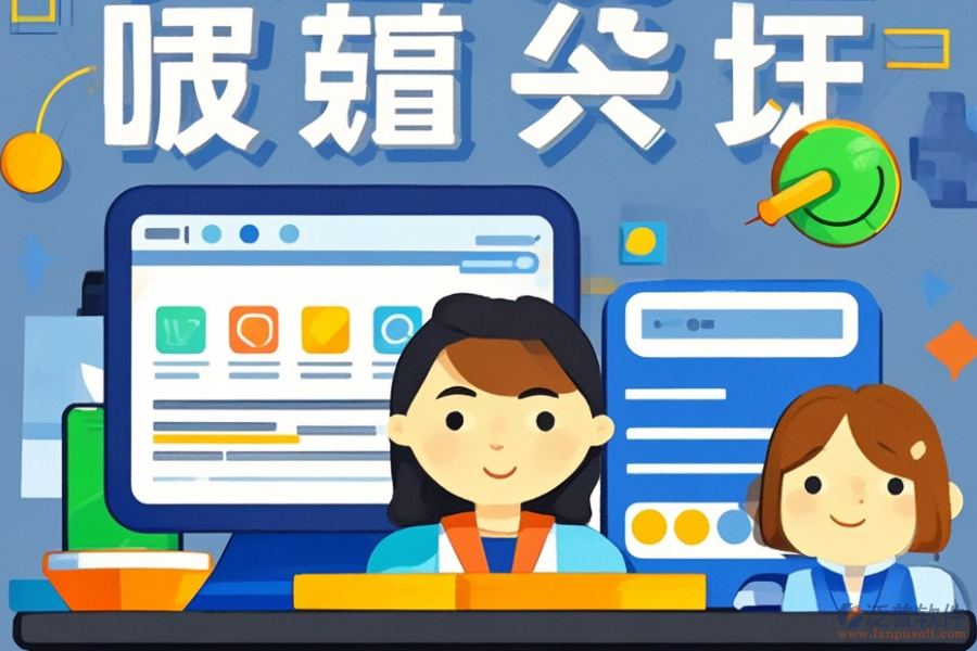 在線進銷存管理系統(tǒng)服務內容是什么？有何好處？