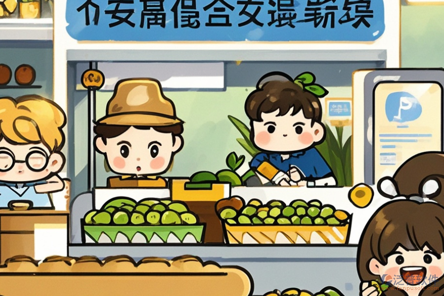 食品企業(yè)常用的進(jìn)銷存軟件有哪些品牌？有何作用？