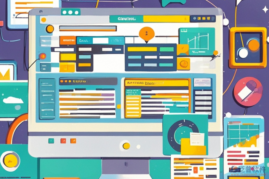 ERP(OA)電腦管理系統(tǒng)是什么及能帶來(lái)哪些好處？