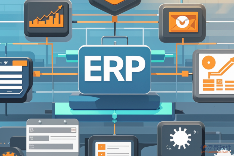 ERP業(yè)務(wù)軟件最大的三個(gè)優(yōu)勢(shì)及技術(shù)特性是什么？