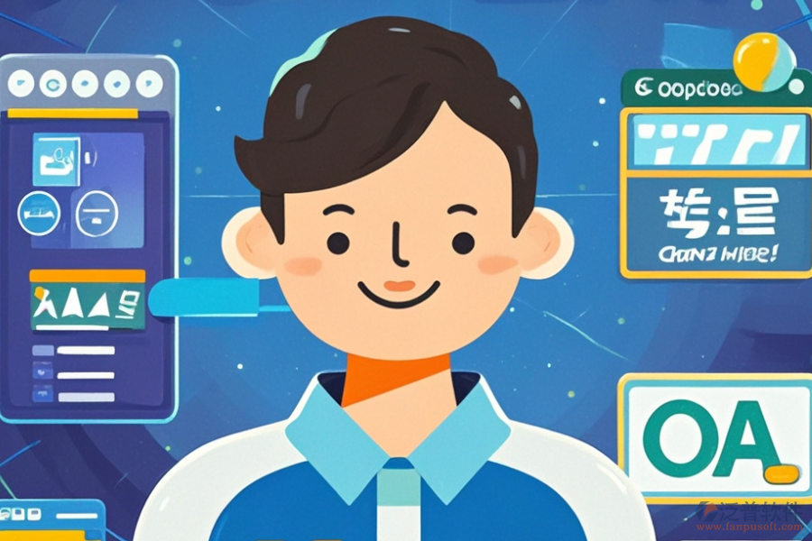 如何選擇適合模具廠的ERP(OA)系統(tǒng)及核心功能？