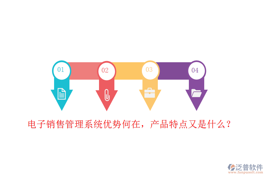 電子銷售管理系統(tǒng)優(yōu)勢(shì)何在，產(chǎn)品特點(diǎn)又是什么？