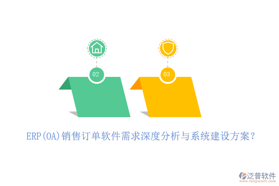 ERP(OA)銷售訂單軟件需求深度分析與系統(tǒng)建設(shè)方案？