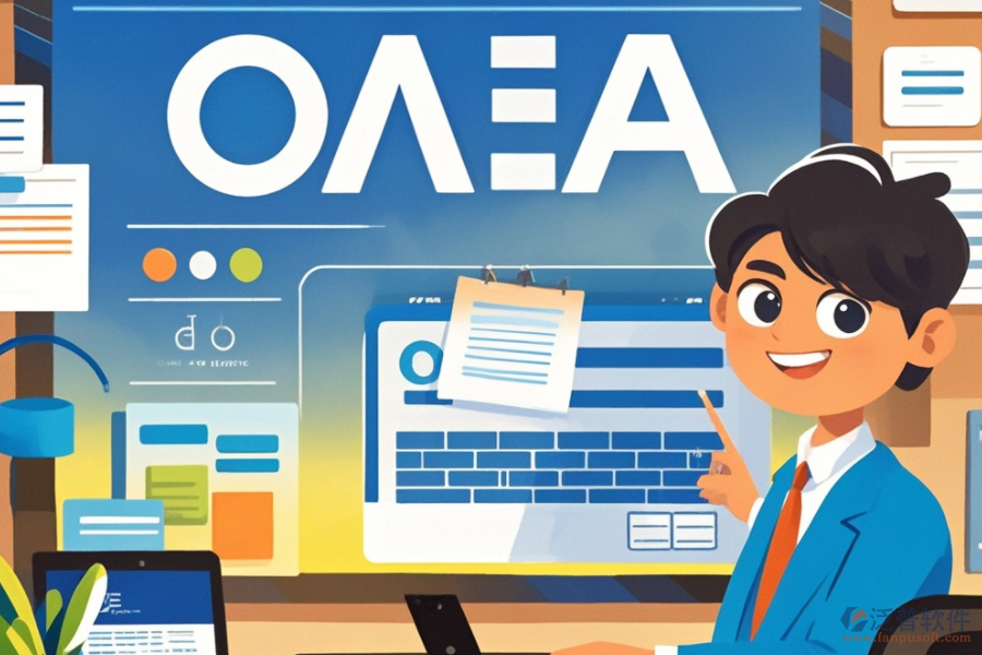 OA軟件代理商設(shè)置策略，哪些品牌設(shè)置更便捷高效？